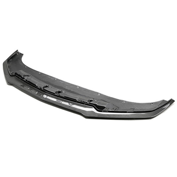 Ford Racing fits  20-21 Mustang GT500 Carbon Fiber Front Splitter Kit - M-16601-MCF
