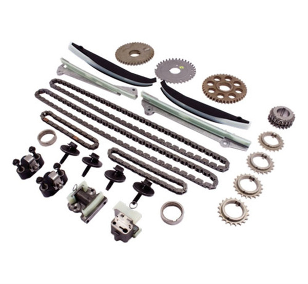 Ford Racing M-6004-A544 Camshaft Drive Kit For 2007-2012 Ford Mustang
