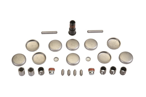 Ford Racing Plug and Dowel Kit - M-6026-CI46