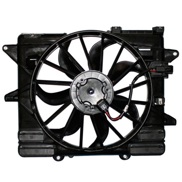 Ford Racing M-8C607-MSVT Performance Cooling Fan For 2007-2014 Ford Mustang NEW