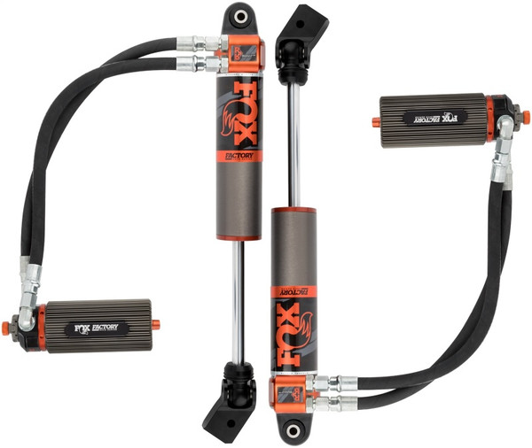 Fox Shox 883-26-077 3.0 Internal Bypass Adjustable Reservoir Front Shock