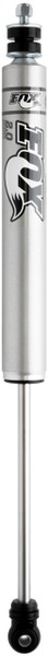 Fox 980-24-641 Front Performance 2.0 Smooth Body IFP Shock For Wrangler JK