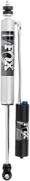 Fox 985-26-162 Rear Performance 2.0 Smooth Body Reservoir Shock-Adjustable