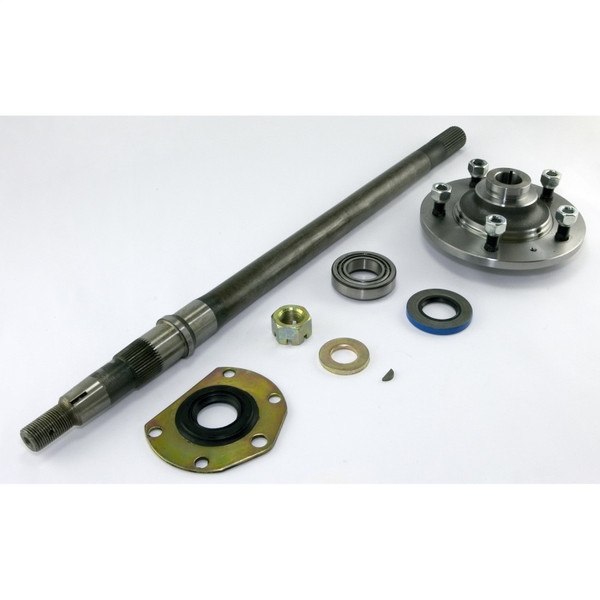 Omix Ada Inc 16530.27 LR AMC20 Axle Kit NT For 1976-1983 Jeep CJ Models