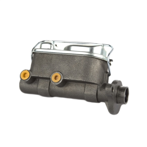 Omix 16719.09 Brake Master Cylinder; Manual Brakes For Jeep CJ7 1977-1978
