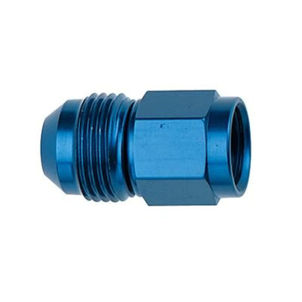 Fragola 497320 Swivel Flare Expander, -16 Nut x -20 Male - Blue