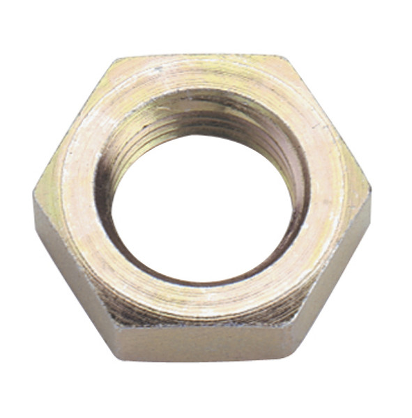 FRAGOLA 592403 Bulkhead Nut -3AN Adapter Steel