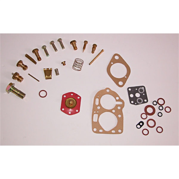 Omix Repair Kit Solex F-Head 52-71 Jeep CJ Models - 17705.02