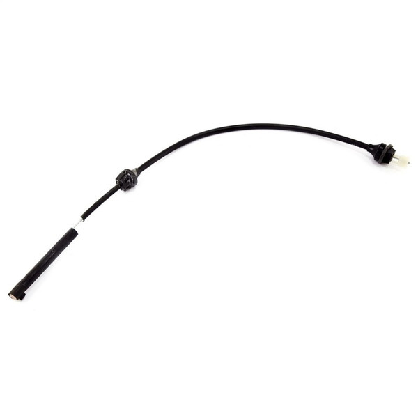 Omix Accelerator Cable V8 76 Jeep CJ Models - 17716.12
