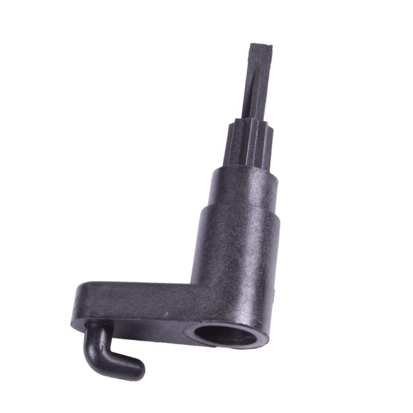 Omix-ADA 17910.02 AC Plenum Door Lever For Upper Defroster Door