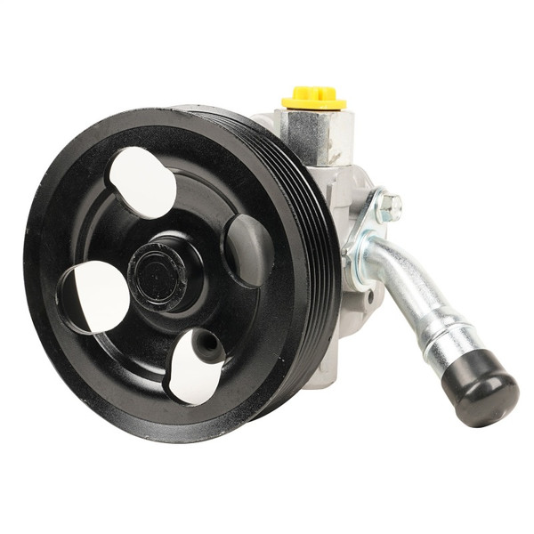 Omix 18008.24 Power Steering Pump Assy For 2012-2018 Jeep Wrangler JK 3.6L NEW