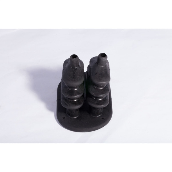 OMIX-ADA 18606.06 Dana 300 Twin Stick Shifter Boot