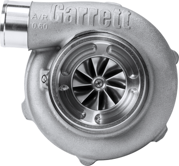 Garrett GTX3576R Gen II Reverse Turbine Hsg Kit O/V V-Band / V-Band 1.01 A/R (Ni-Resist) - 740902-0058