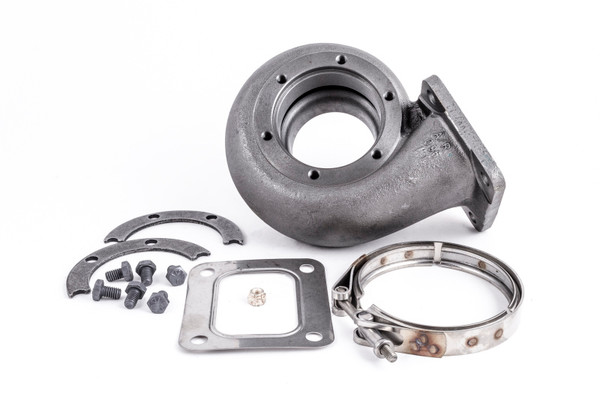 Garrett GTW38 Turbine Hsg Kit O/V T3 / V-Band 0.96 A/R - 844669-0009