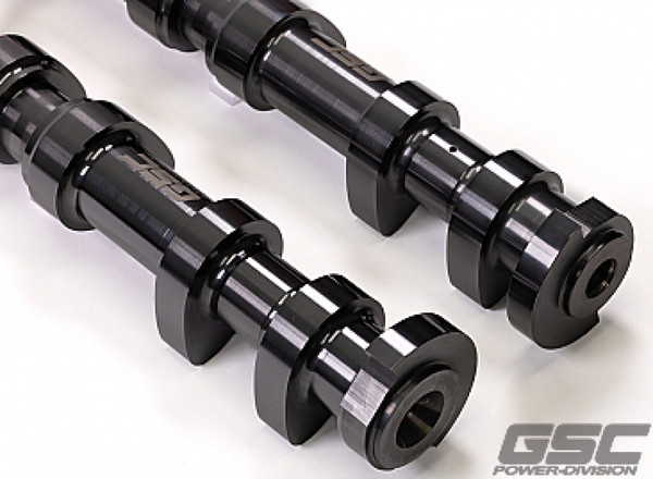 GSC P-D 4B11T 08+ Evo 10 Dual Mivec S2 Cams 274/274 Billet **EXHAUST CAM ONLY** - 7010S2EX
