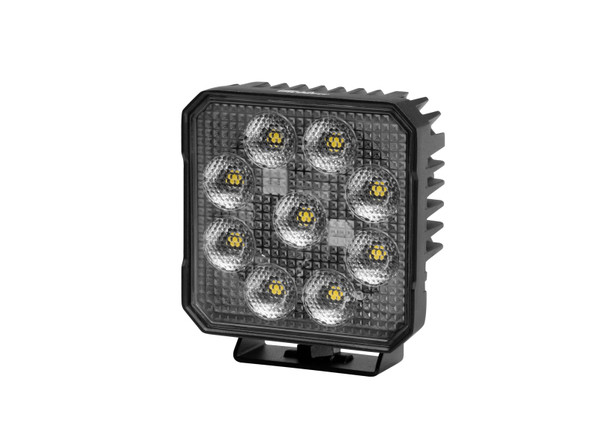 Hella ValueFit LED Work Light TS3000 LED MV CR LT - 357112002