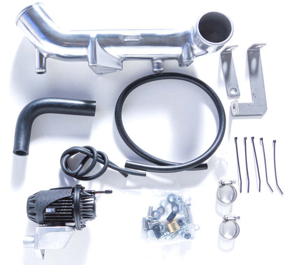 HKS Super SQV4 Black Edition FK8 - 71008-KH009B