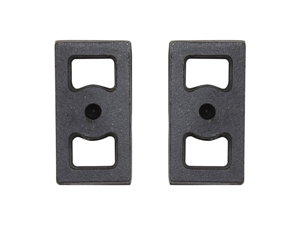 Icon Vehicle Dynamics 191201 1" Cast Block Kit