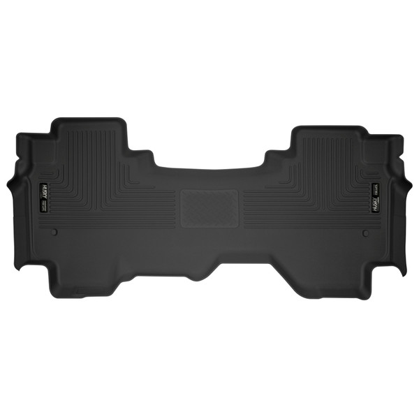 Husky Liners 53691 X-ACT Contour Floor Liners; For Dodge Ram 1500