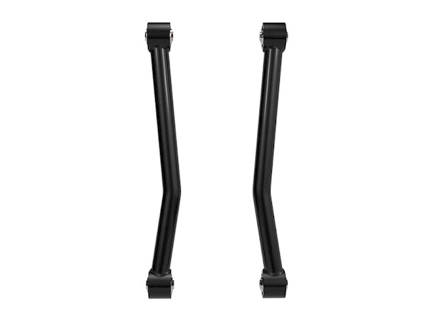 Icon Vehicle Dynamics 21031 Front Lower Fixed Link Kit For 2007-2018 Jeep JK NEW