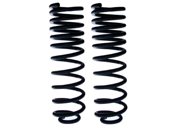 ICON VEHICLE DYNAMICS 212150 Rear Coil-Springs-1.5" lift