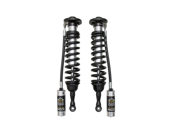 Icon Vehicle Dynamics 58750C 2.5 VS Remote Reservoir CDCV Coilover Kit