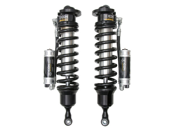 Icon Vehicle Dynamics 58765 Front 3.0 Series Remote Reservoir CDCV Coilover NEW