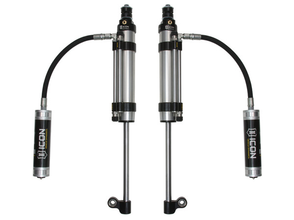 Icon Vehicle Dynamics 59923P VS 2.5 RXT Series Rear Remote Reservoir Shock NEW