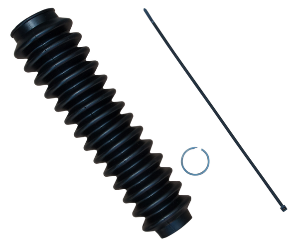 Icon 614700 2.0 Aluminum Series Rear Shock Boot