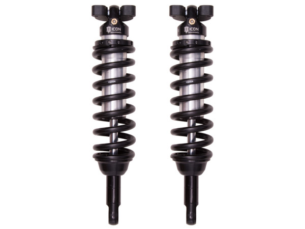Icon Vehicle Dynamics 71010 2.5 VS Internal Reservoir Coilover Kit
