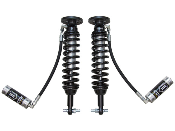 Icon Vehicle Dynamics 91816 1.75-3" 2.5 VS Remote Reservoir Coilover Kit NEW