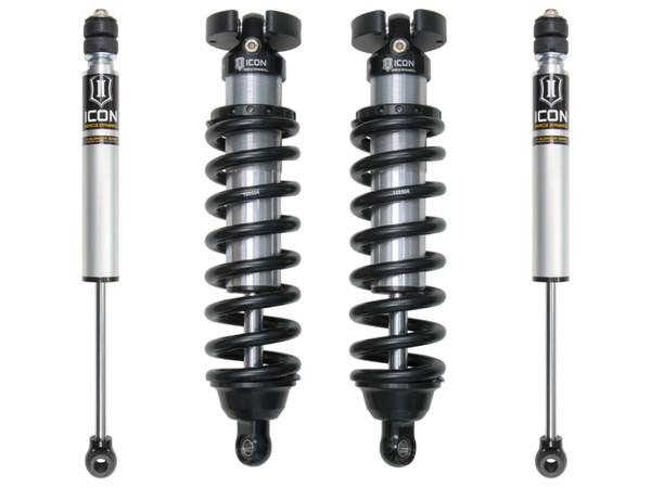 Icon K53131 0-3" Lift Stage 1 Suspension System For 1996-2002 Toyota 4Runner