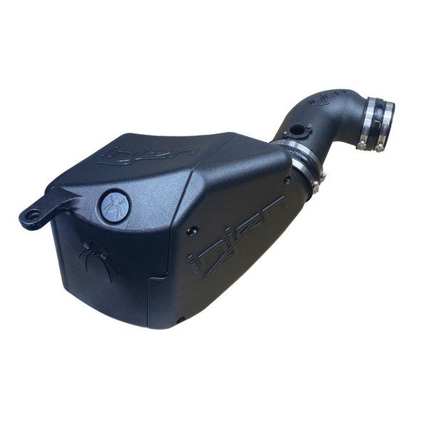 Injen EVO7012 Evolution Cold Air Intake System For 2011-2012 GM Diesel Truck NEW