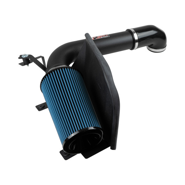 Injen PF8056WB PF Series Cold Air Intake System (Wrinkle Black) For Ram 1500 NEW