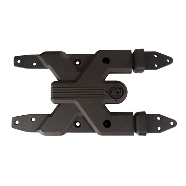 Rugged Ridge 11546.56 Spartacus HD Tire Carrier Hinge Casting