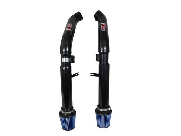 Injen 09-20 Nissan 370Z Nismo Edition Black Cold Air Intake - SP1990BLK
