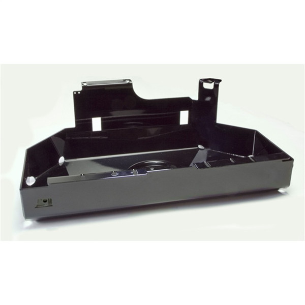 Rugged Ridge 18003.22 Skid Plate Front For Use w/Dana 30/44 Rear NEW