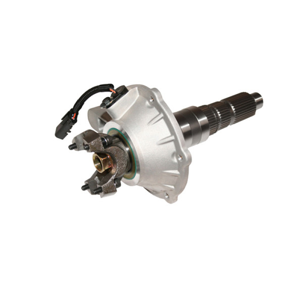 Rugged Ridge 18676.72 Transfer Case Slip Yoke Eliminator Kit NEW