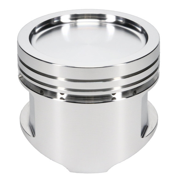 JE Pistons 3.820 BUICK V6 8.75 Set of 6 Pistons - 131556