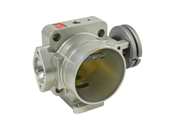 Skunk2 Racing 309-05-0080 Pro Series Billet 70mm Throttle Body Silver NEW
