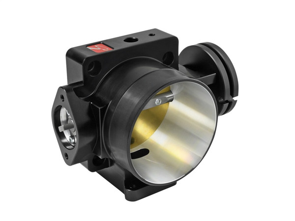 Skunk2 Racing 309-05-0095 Pro Series Billet 74mm Throttle Body Black NEW