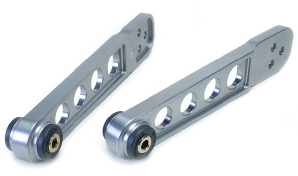 Skunk2 Racing 542-05-0220 Pro Series Rear Lower Control Arm Hard Anodizing NEW