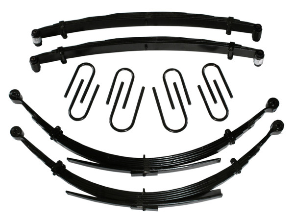 Skyjacker C160AKS Suspension Lift Kit For 1973-1974 Chevy Blazer NEW