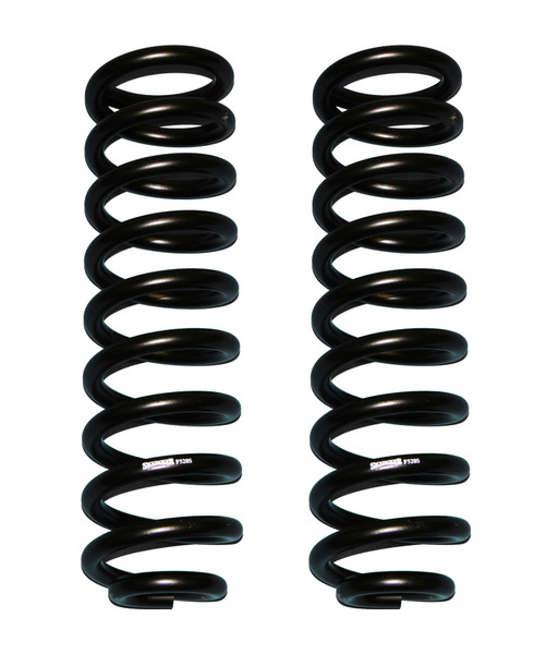 Skyjacker F520 Softride Front Coil Spring; 2-2.5" Lift (Set of 2); For F250/F350