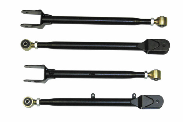 Skyjacker F58484LU 4-Link Conversion Kit for 2008-2017 Ford F-250/F-350