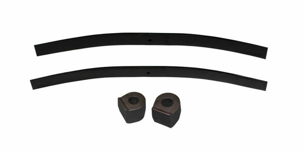 Skyjacker F82MK Polyurethane Value Suspension Lift Kit For Ford F250 NEW