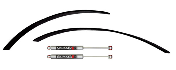 Skyjacker F9320-M Suspension Lift Kit w/ Shock For Ford F250 Super Duty NEW