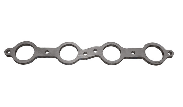 Kooks GM LS Engines 1 7/8in SS LS1 Flange (Bank) - 7046-AS