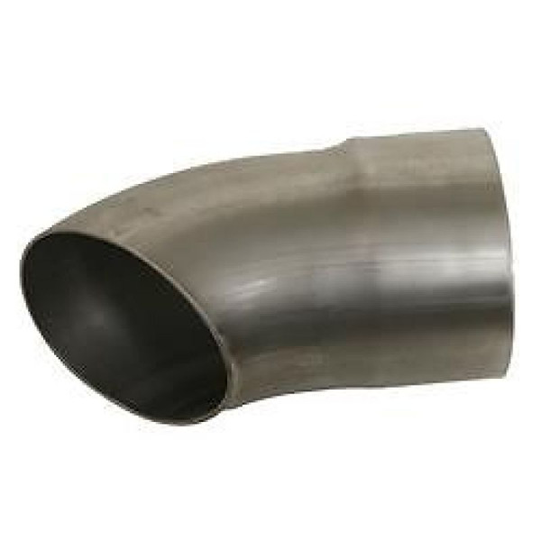 Kooks 9105 3-1/2" 304 Stainless Steel Turnout 6" Long