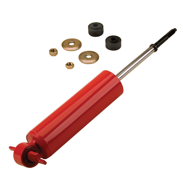 KYB Shocks & Struts Monomax Front CHEVROLET Blazer (S-Series) 1983-05 CHEVROLET S-Series Pickup (2WD - 565046
